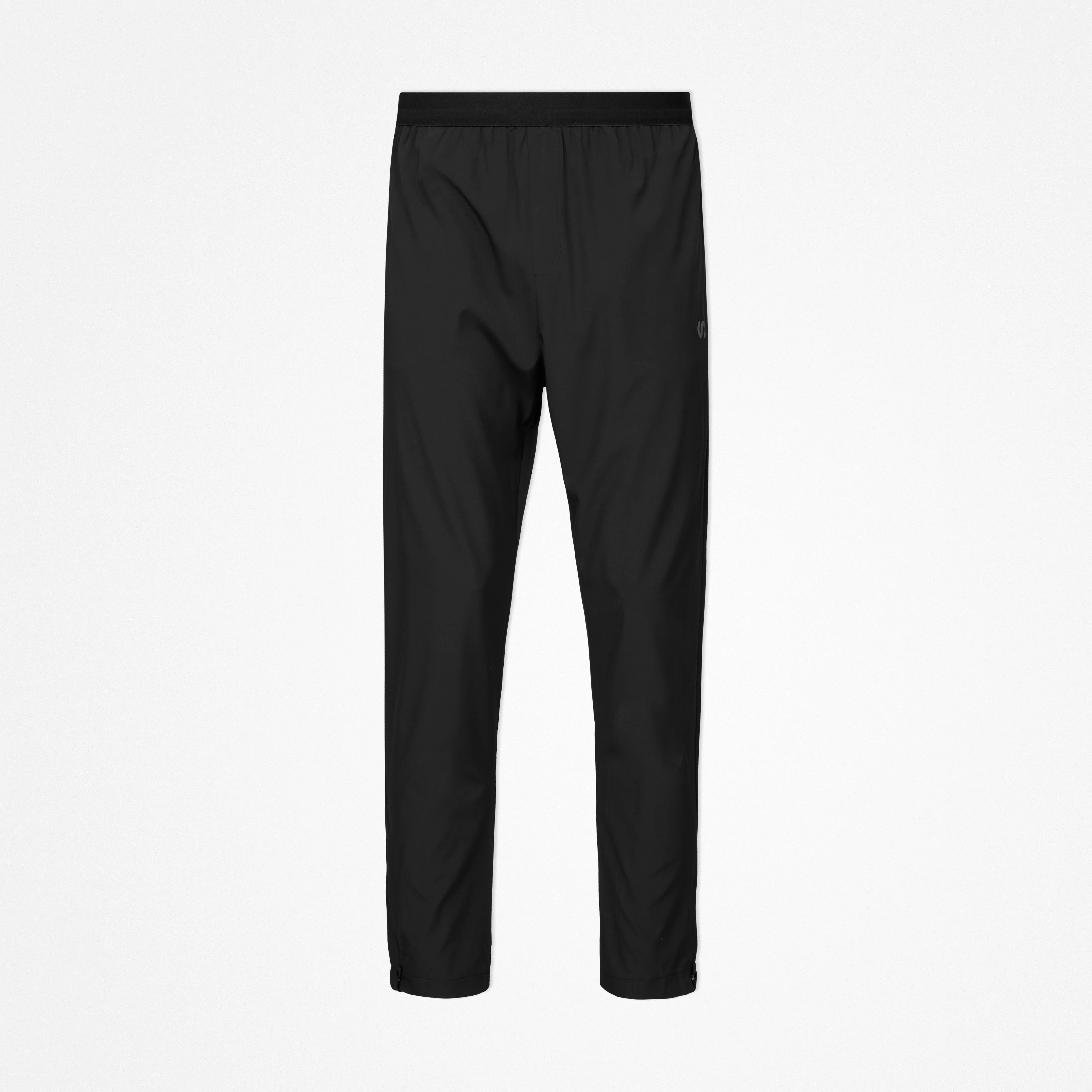 Active Woven Jogger Herren | Schwarz