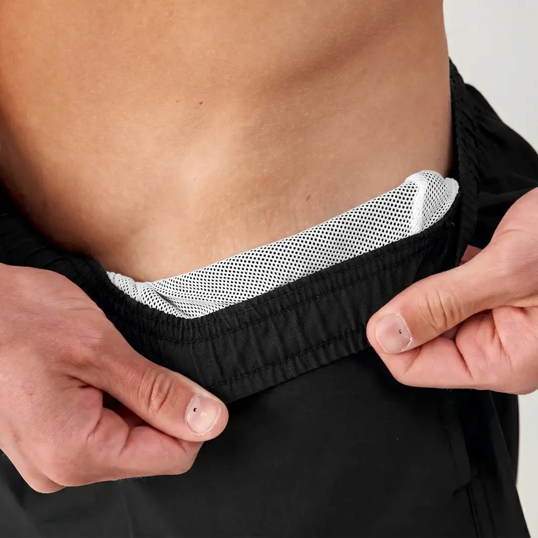 Badehose Herren | Dunkelblau - Image 5