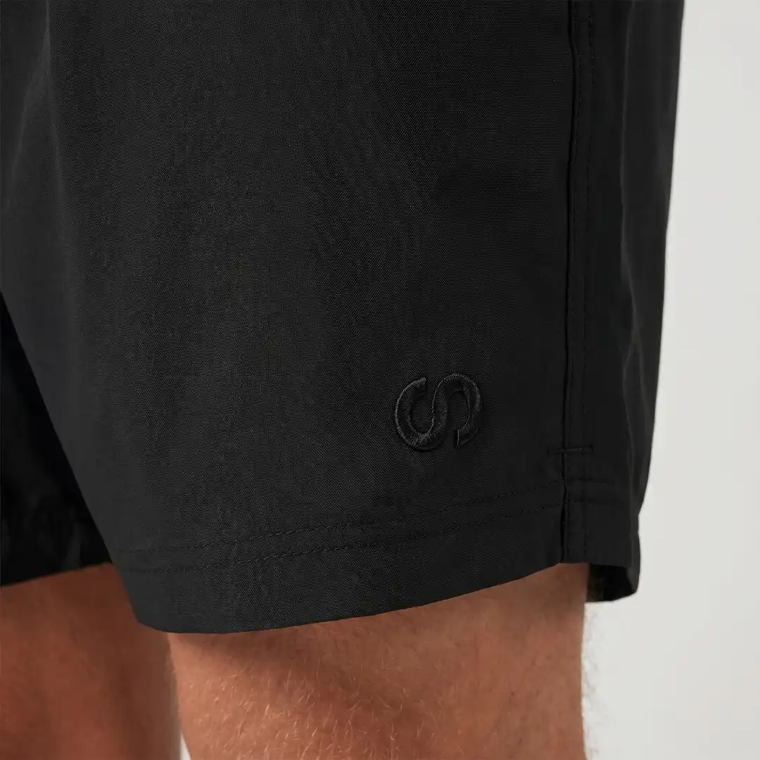Badehose Herren | Dunkelblau - Image 8