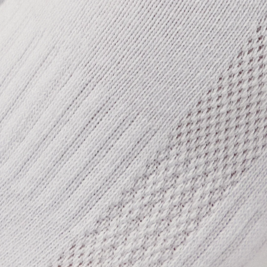 Premium Sneaker Socken | Schwarz - Image 4