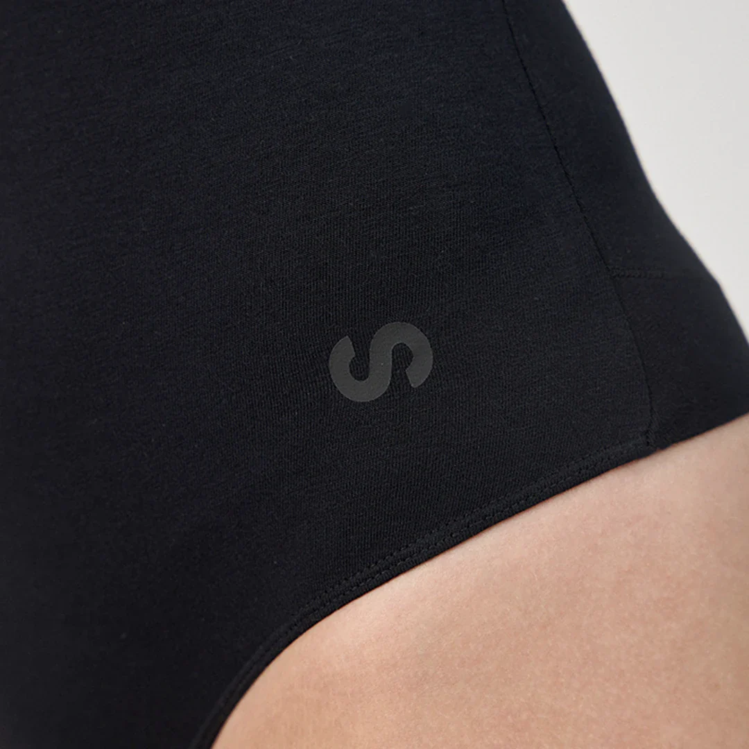 Body Damen | Schwarz - Image 6