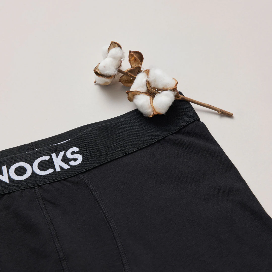Boxershorts | Schwarz - Image 8