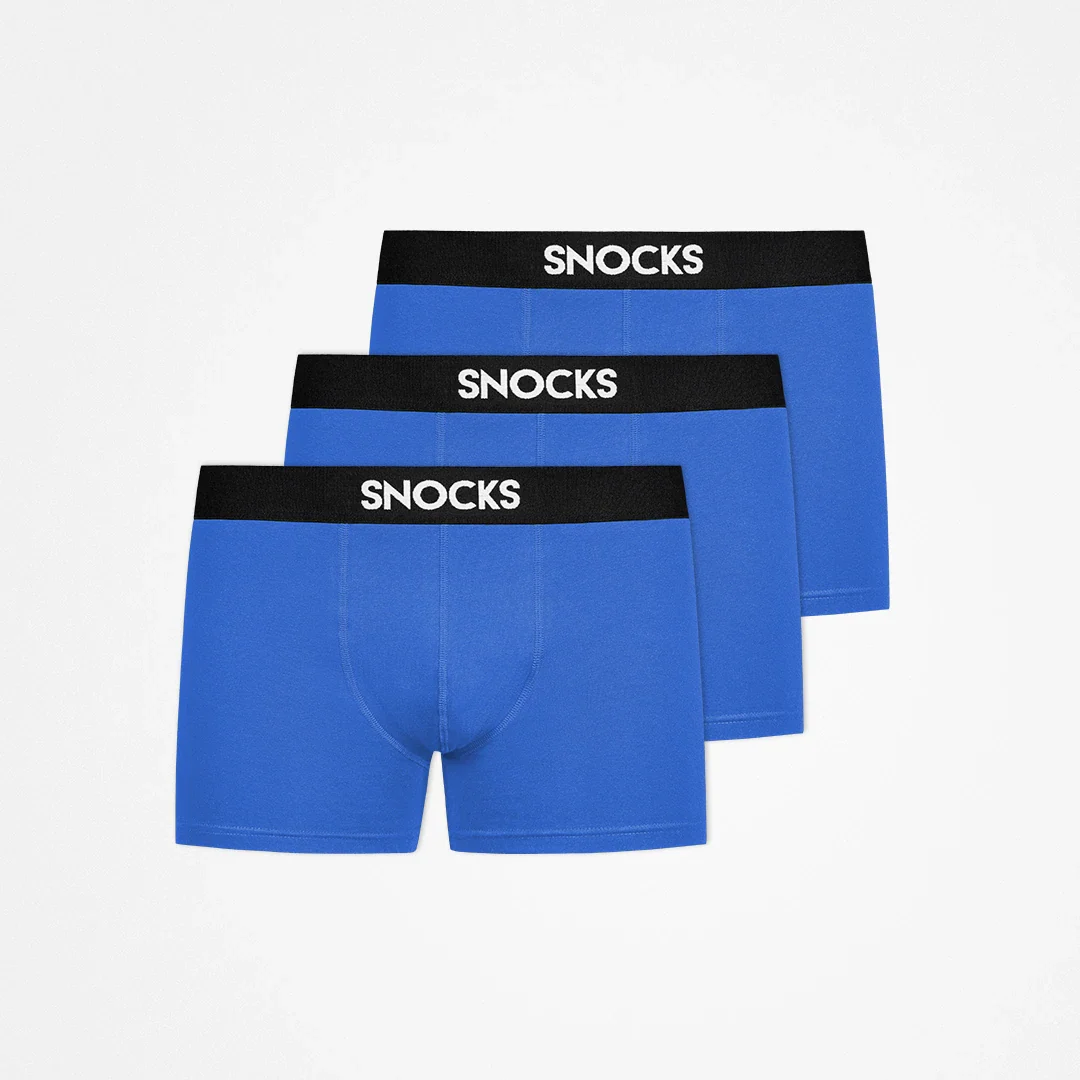 Boxershorts | Azure - Image 11