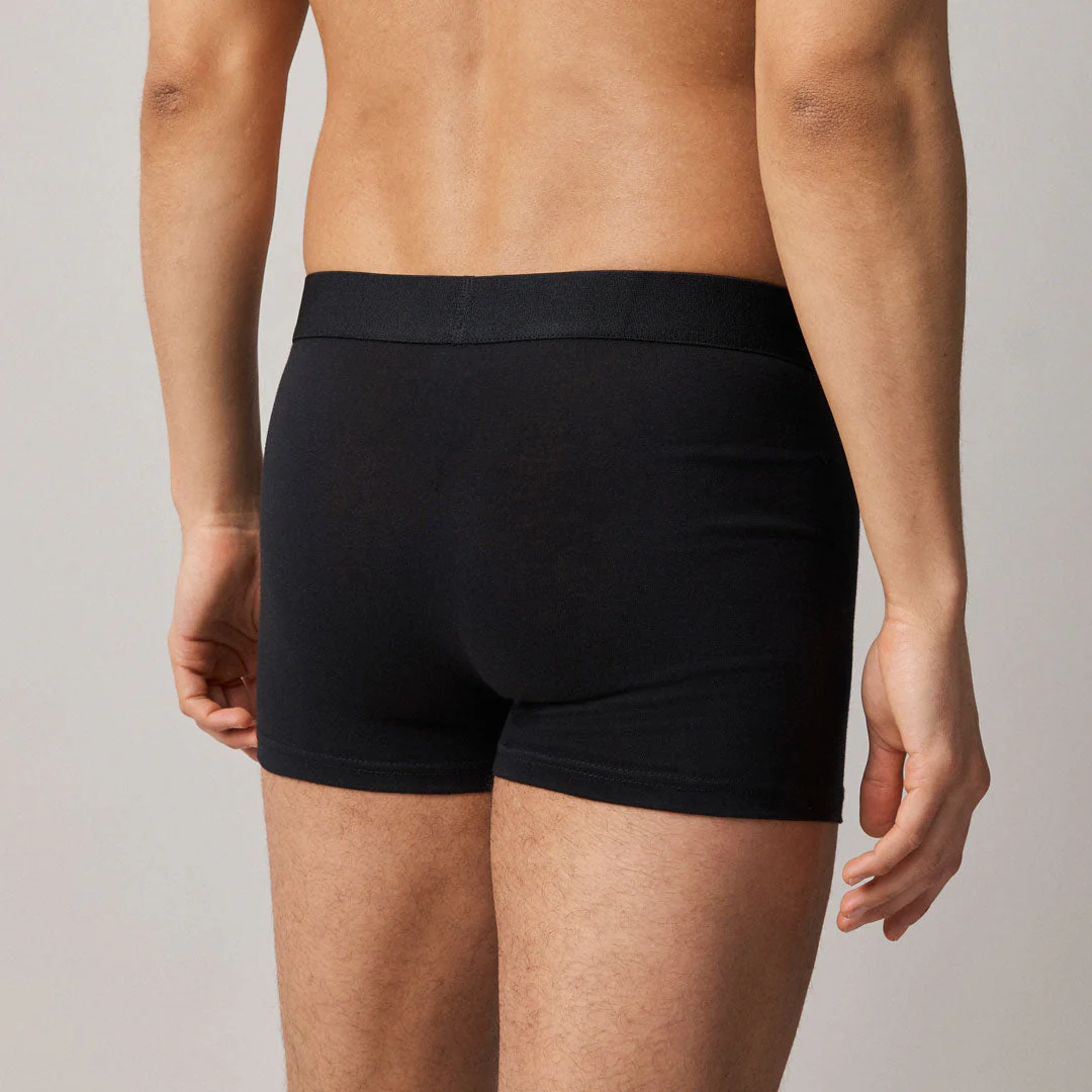 Boxershorts | Blau - Image 3