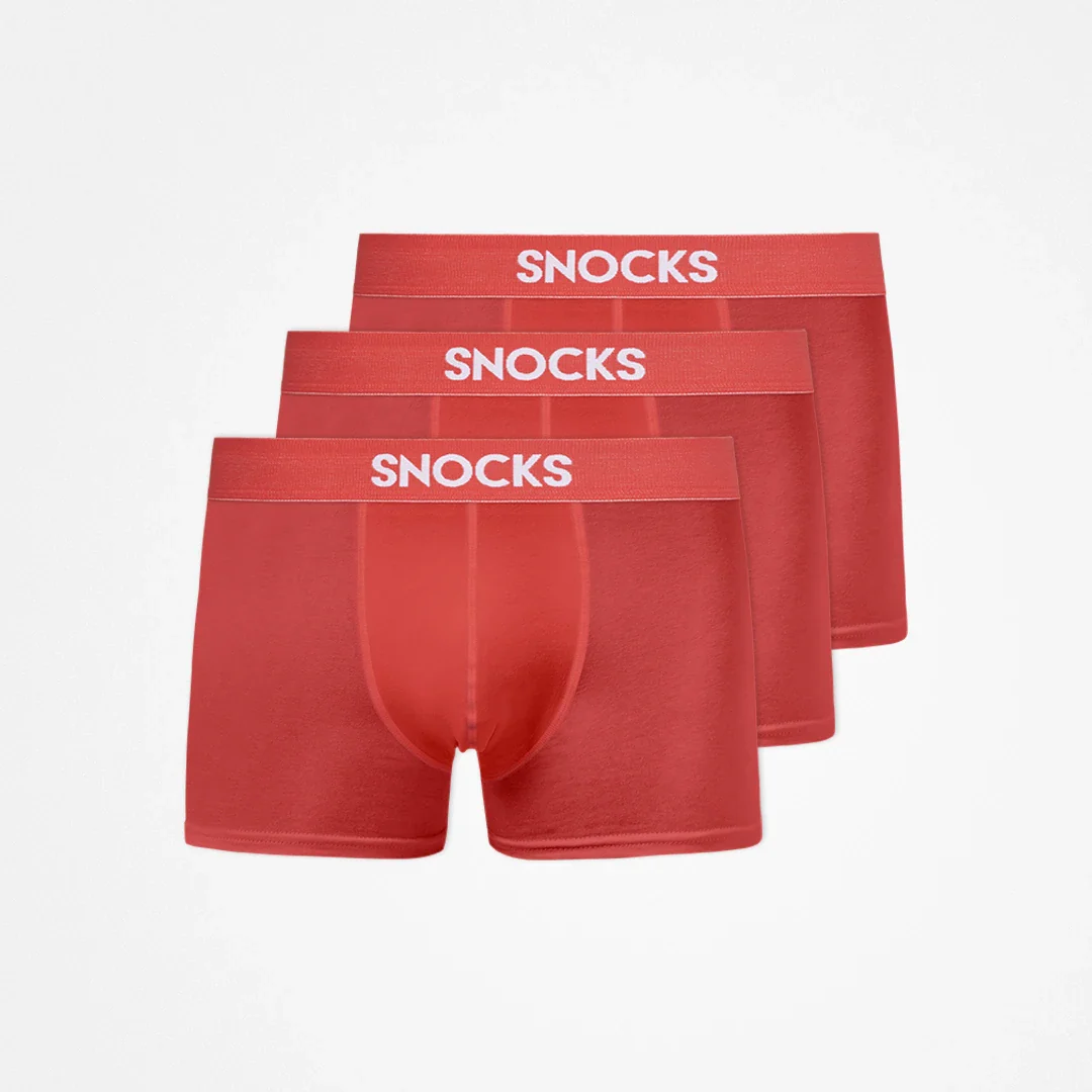 Boxershorts | Hibiscus - Image 11