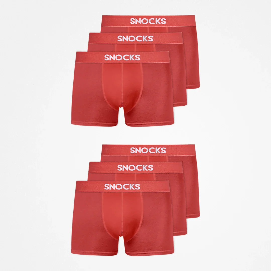 Boxershorts | Hibiscus - Image 12