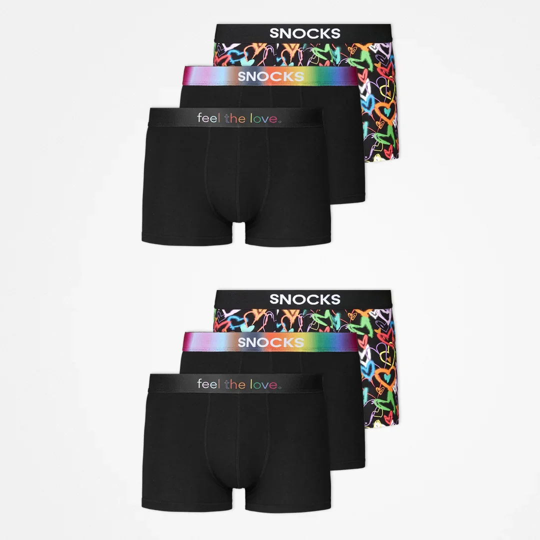 Boxershorts | Mix (Pride) - Image 13