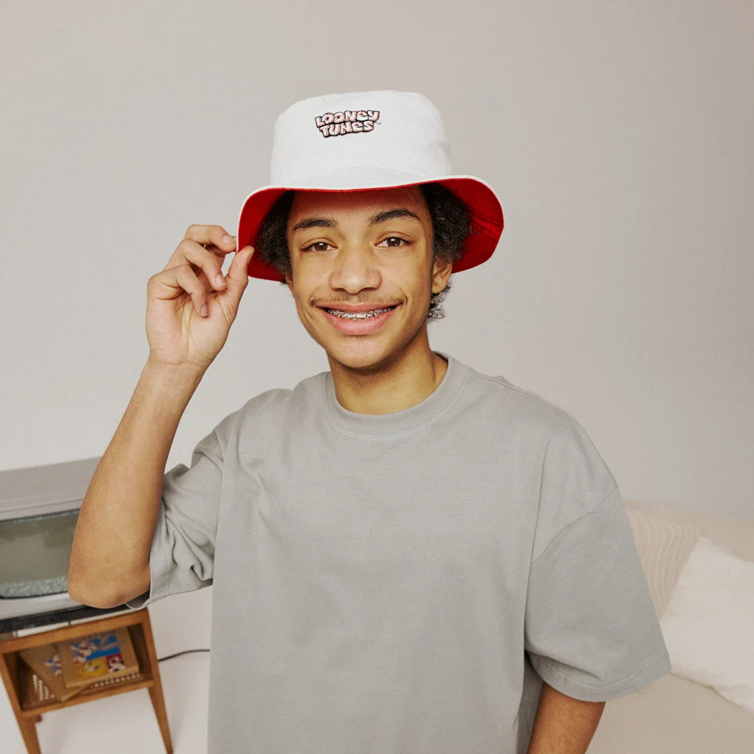 Bucket Hat | Looney Tunes - Image 6