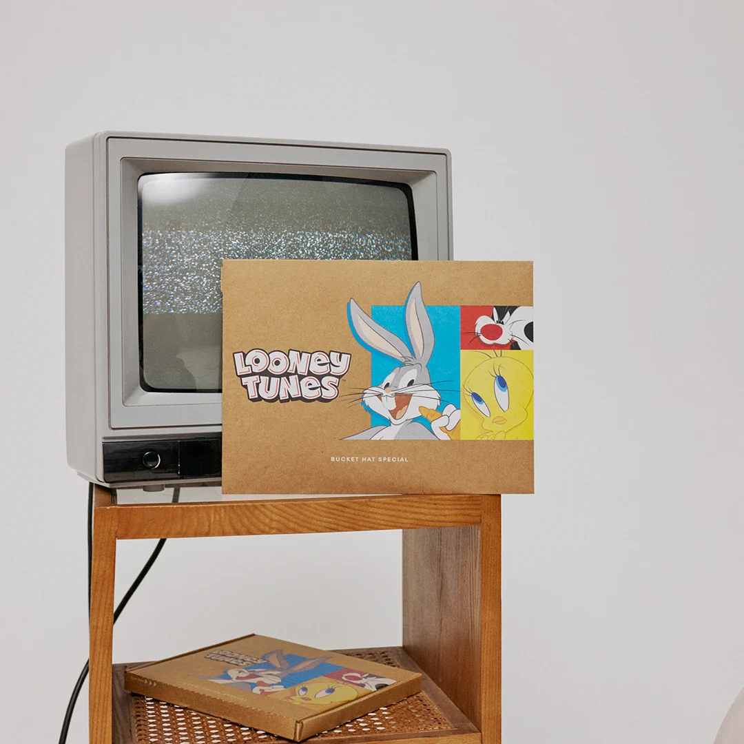 Bucket Hat | Looney Tunes - Image 8