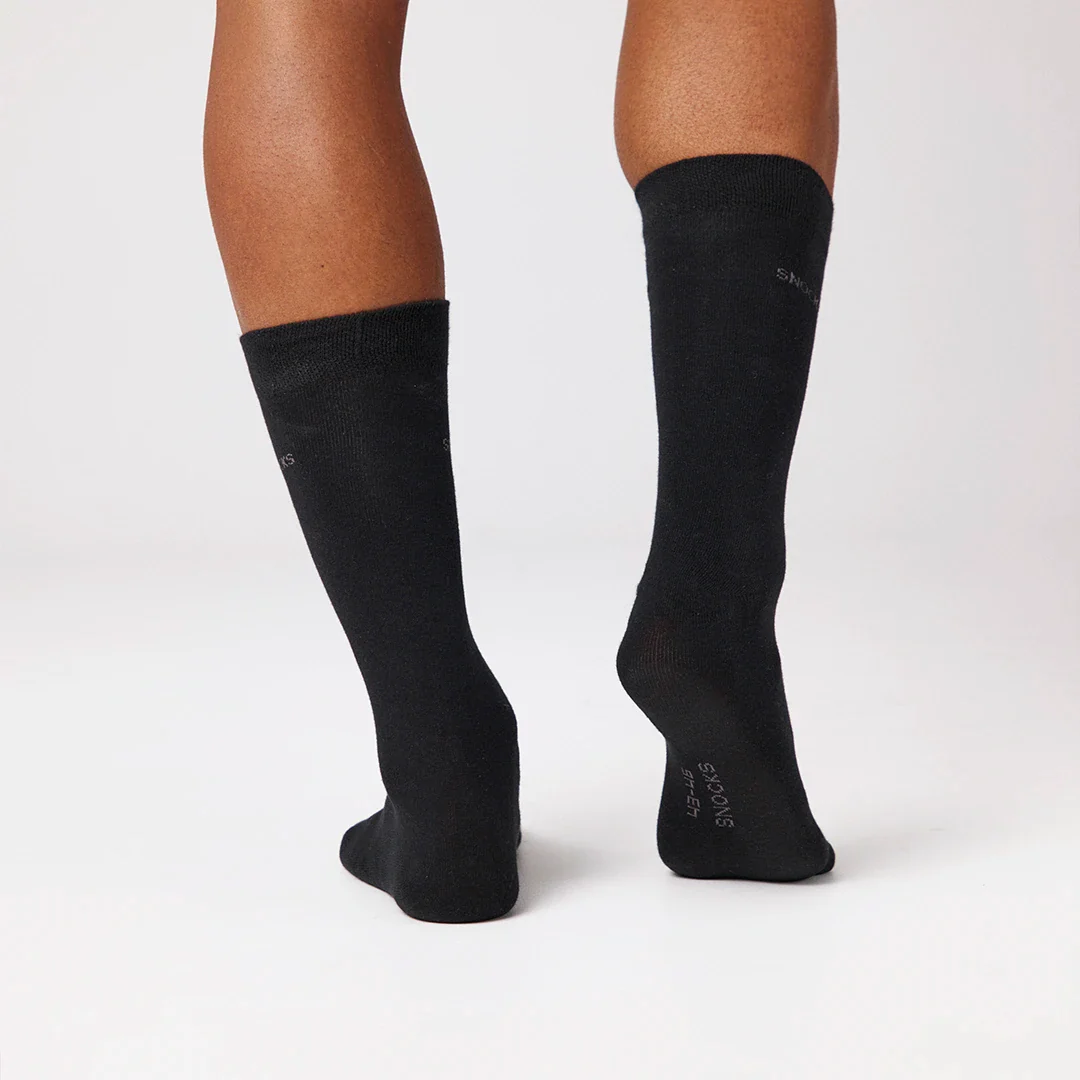 Business Socken | Braun - Image 3