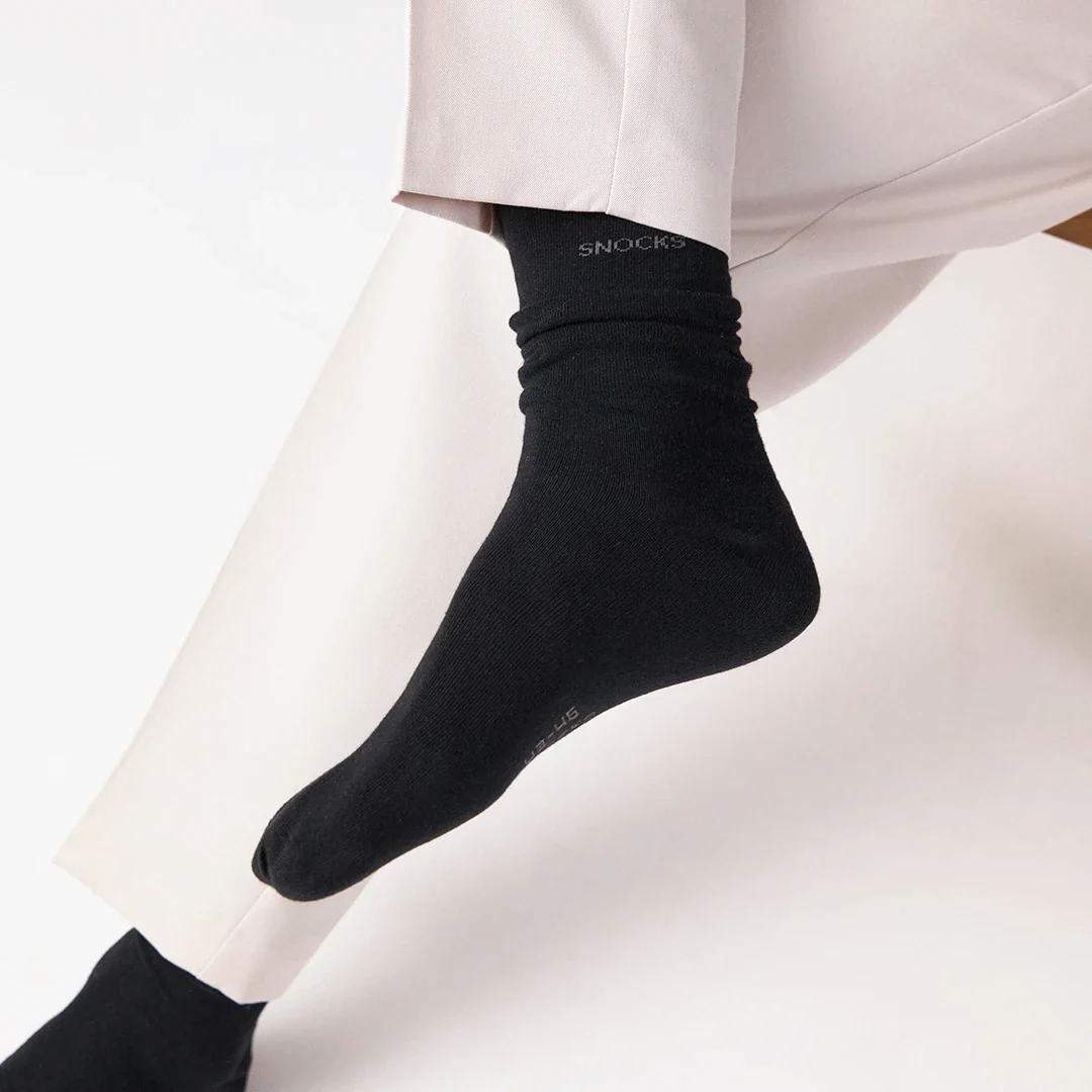 Business Socken | Braun - Image 5