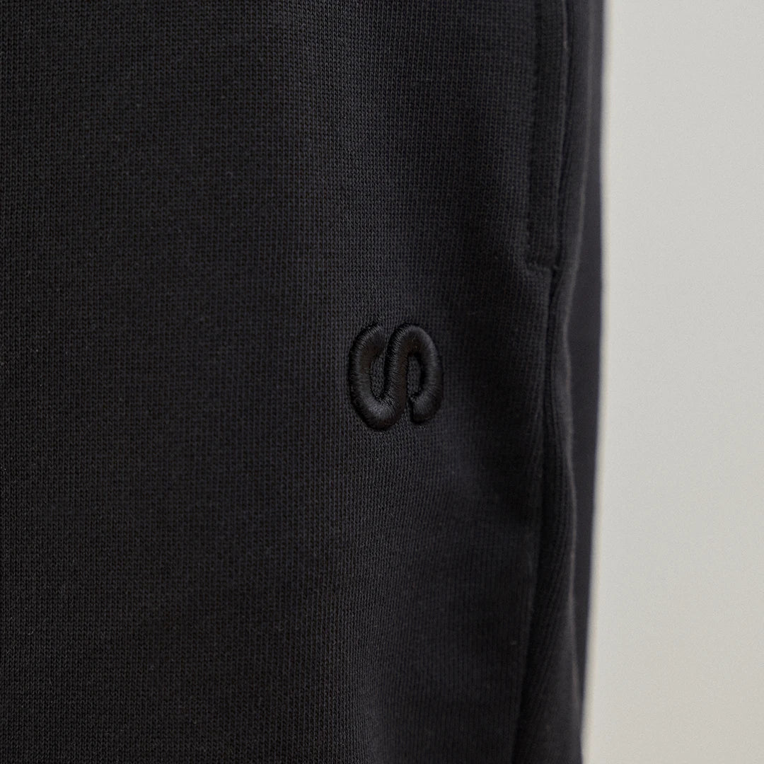 Sweatpants Herren | Schwarz - Image 5