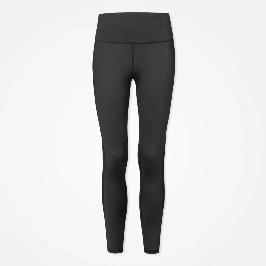 High Waist Leggings | Dunkelgrau