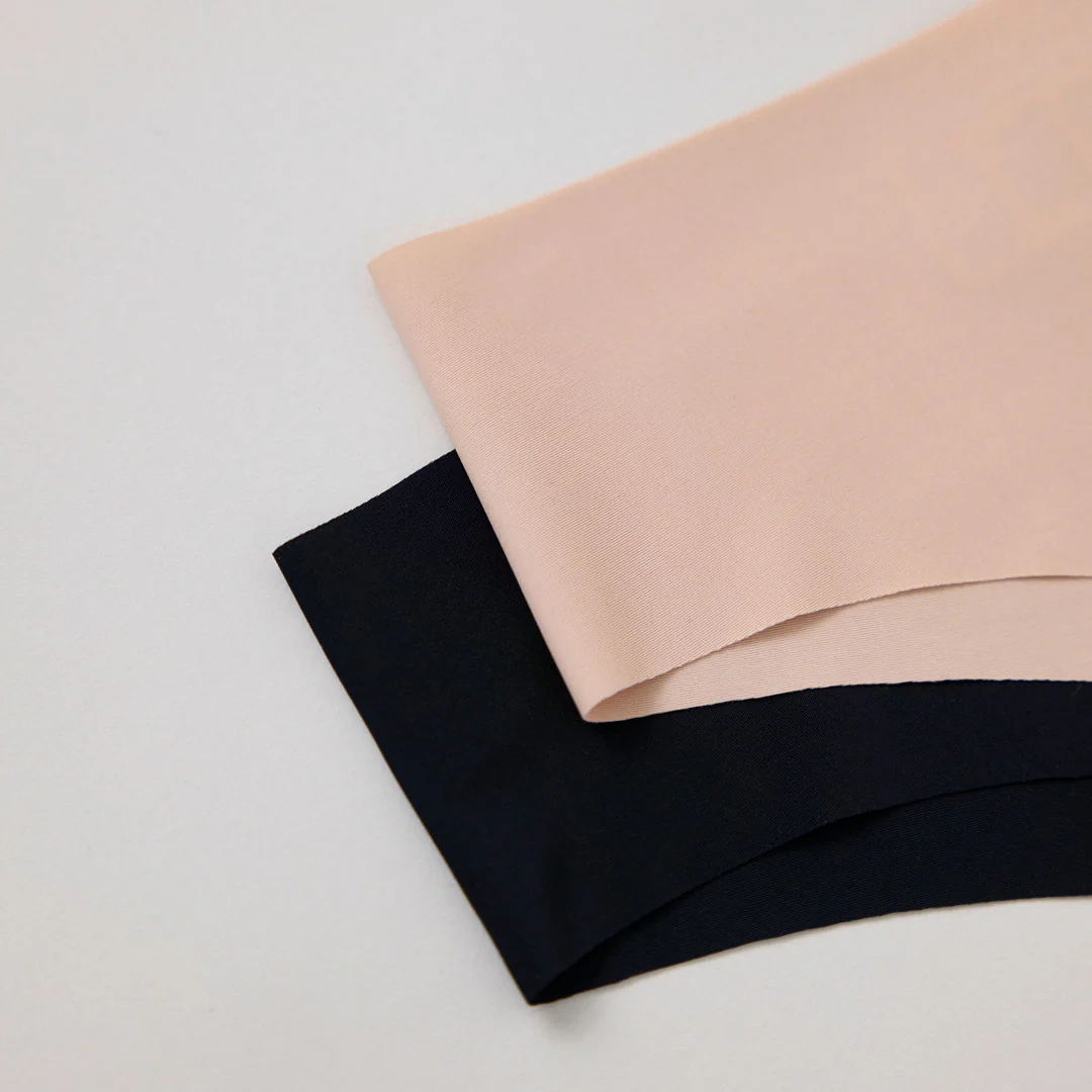 Hipster Panties Seamless | Schwarz - Image 7