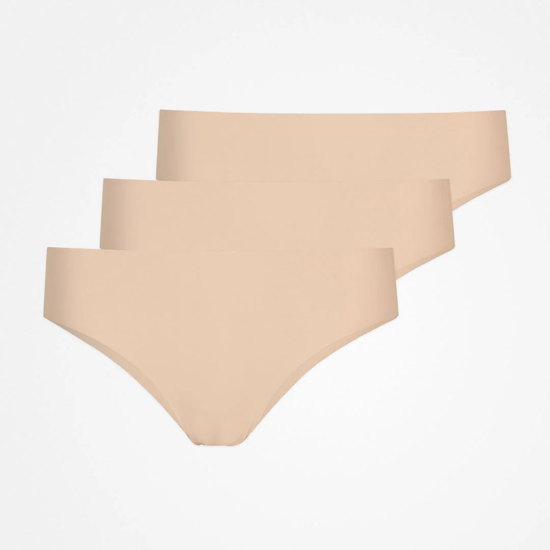 Hipster Panties Seamless | Hellbeige - Image 11