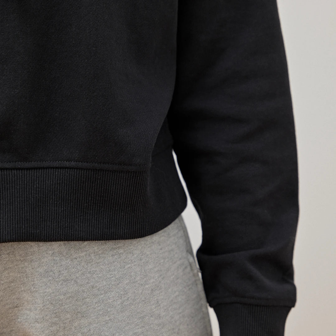 Hoodie Damen | Hellgrau - Image 6