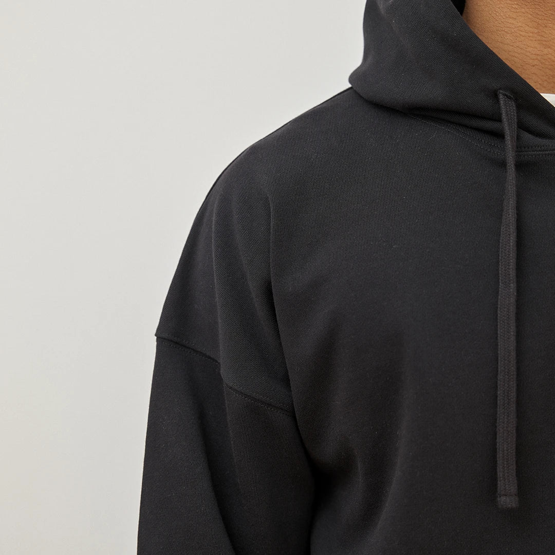 Hoodie Herren | Hellgrau - Image 3