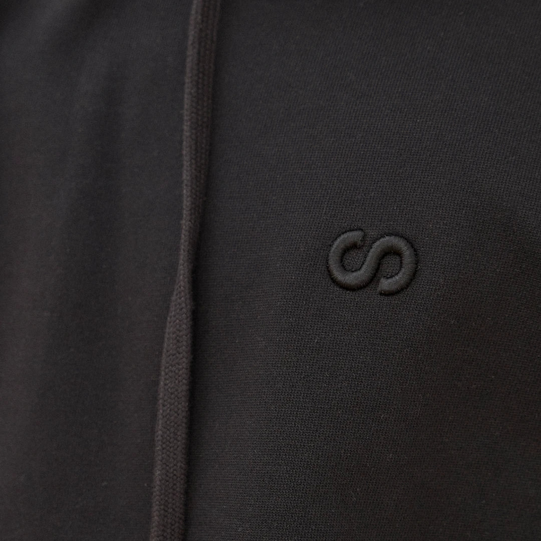Hoodie Herren | Hellgrau - Image 6