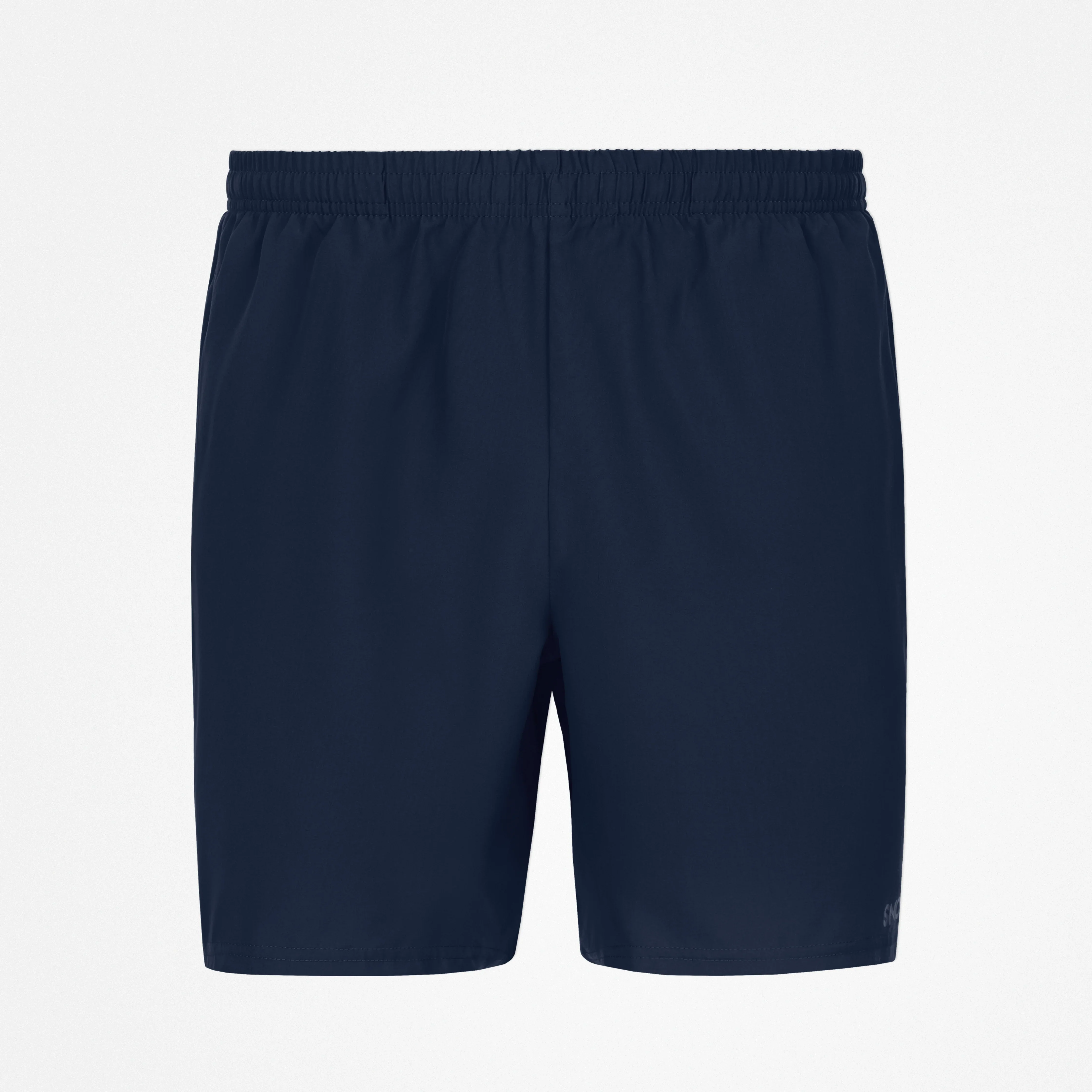 Kurze Sporthose Herren | Dunkelblau - Image 11