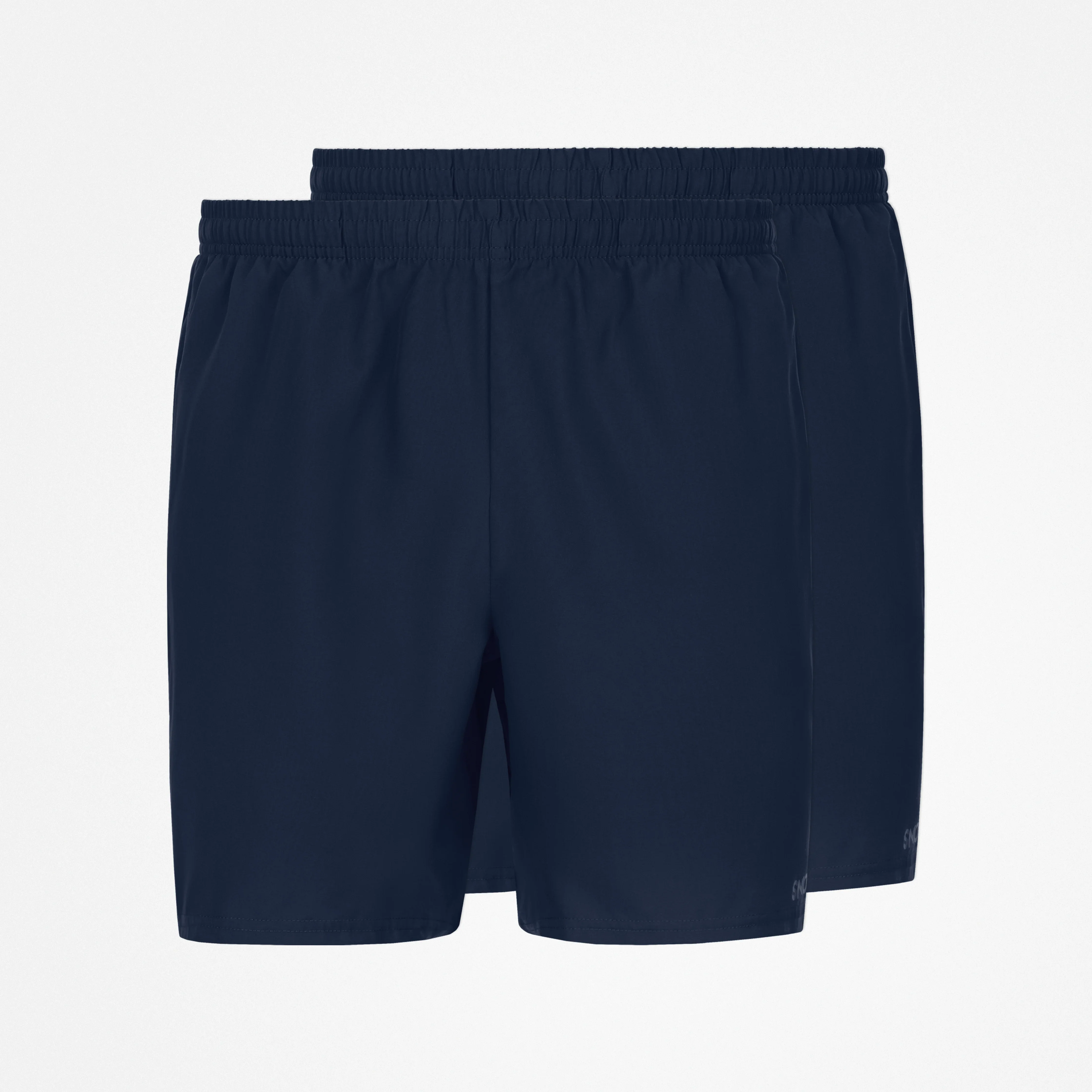 Kurze Sporthose Herren | Dunkelblau - Image 12