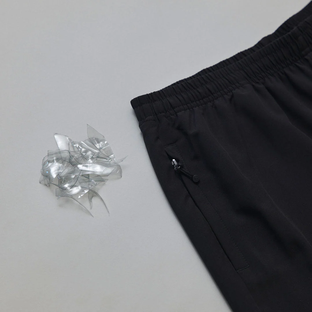 Kurze Sporthose Herren | Dunkelgrau - Image 7