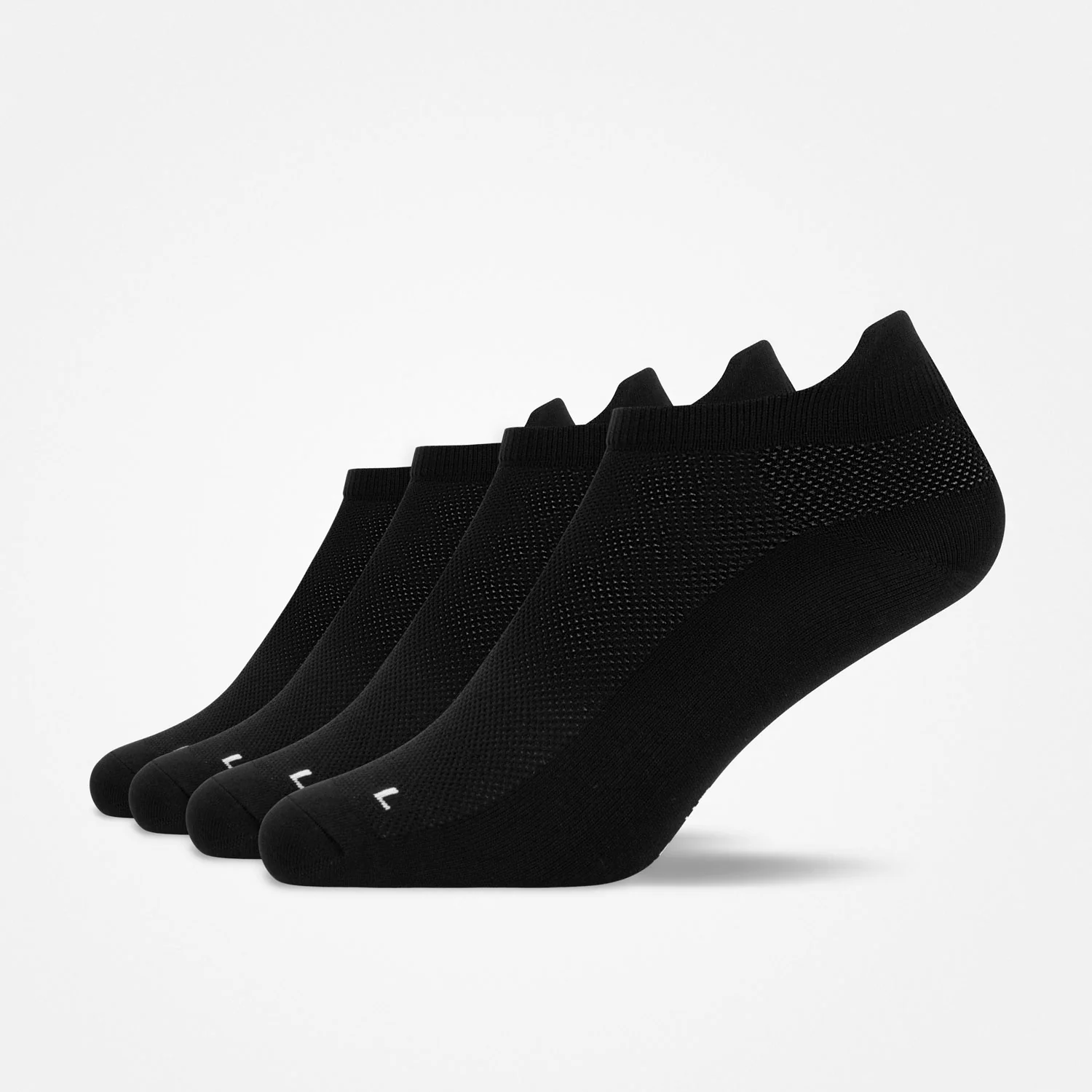 Laufsocken | Schwarz - Image 8
