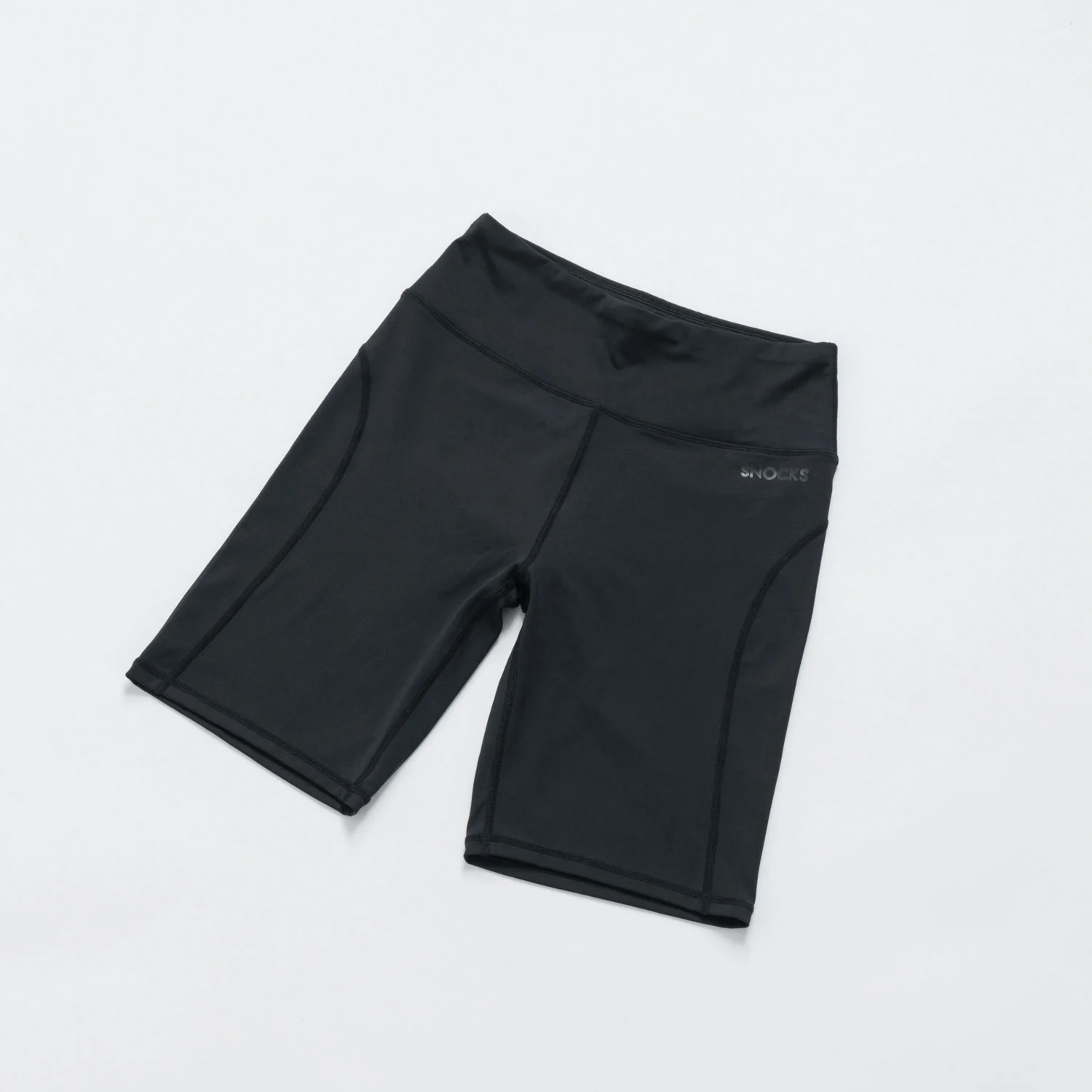Radlerhose Damen | Schwarz - Image 6