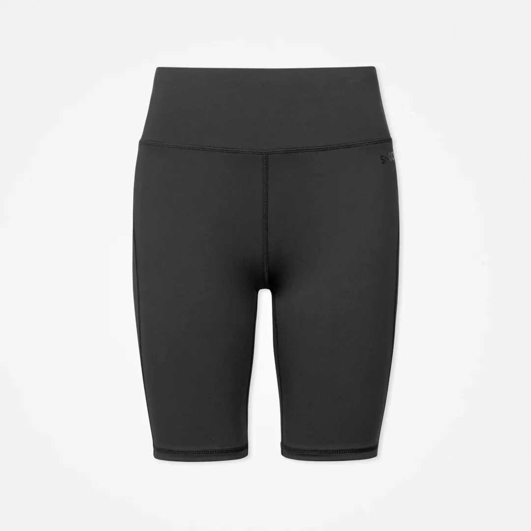 Radlerhose Damen | Dunkelgrau - Image 8