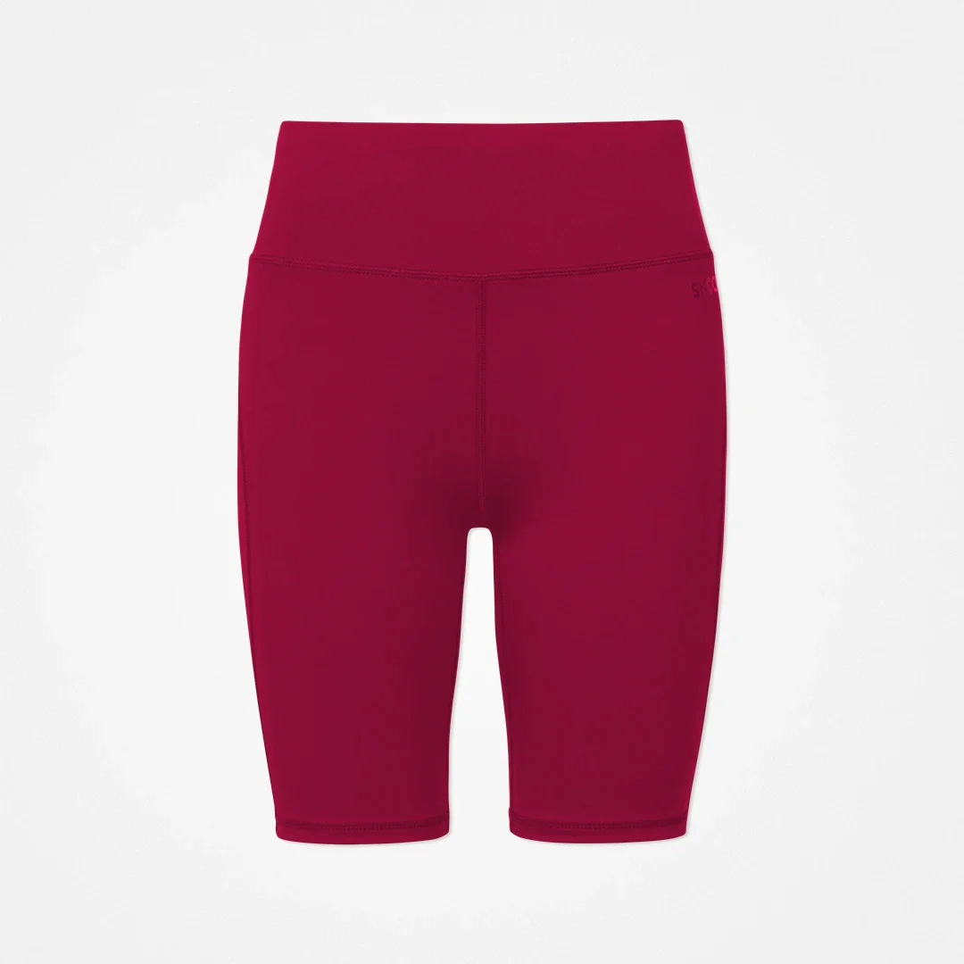 Radlerhose Damen | Grape