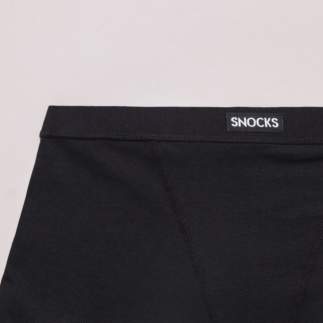 Retro Panties | Schwarz - Image 6