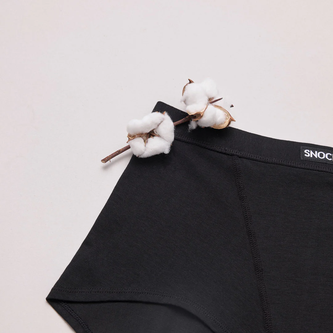 Retro Panties | Schwarz - Image 8