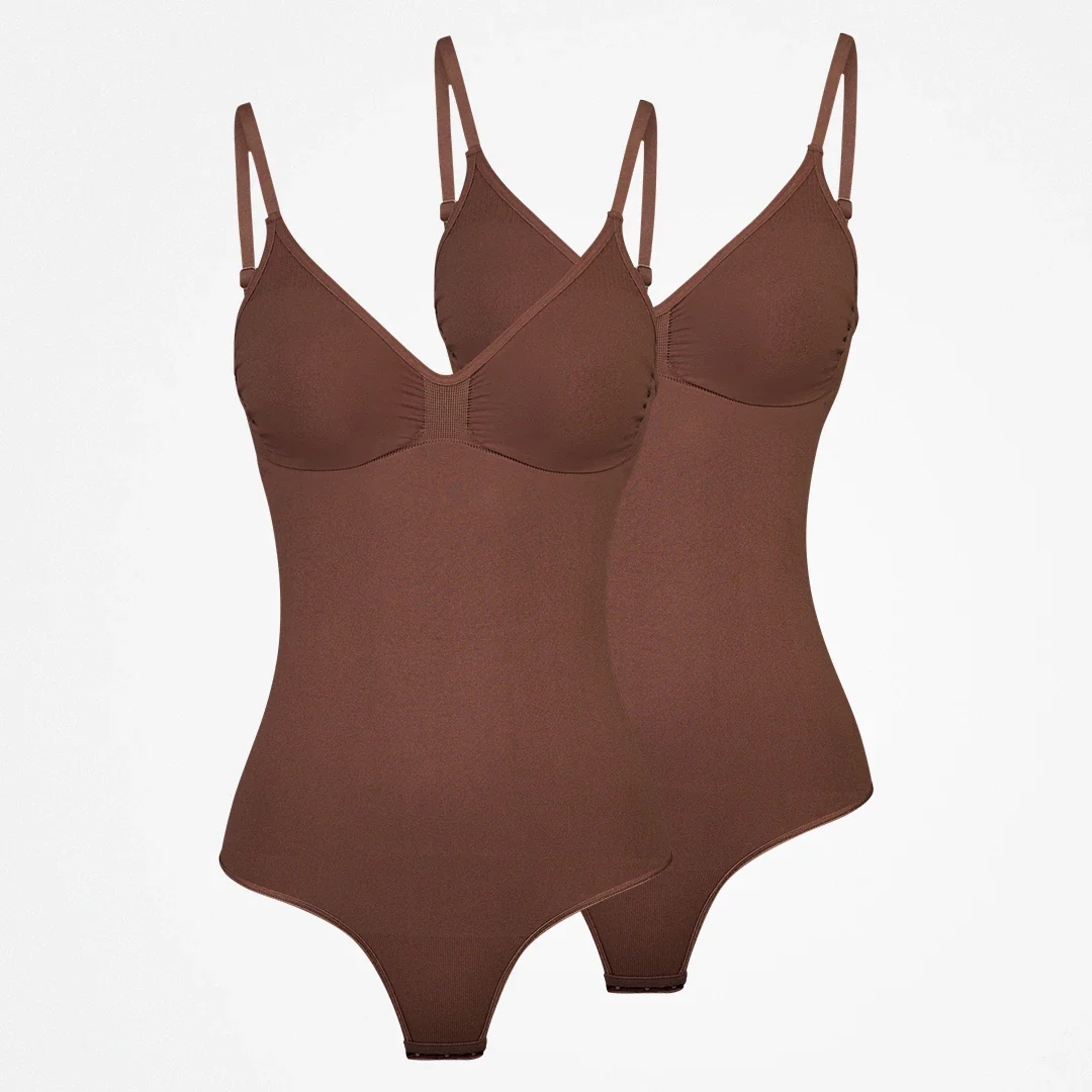 Shaping Body | Braun - Image 11