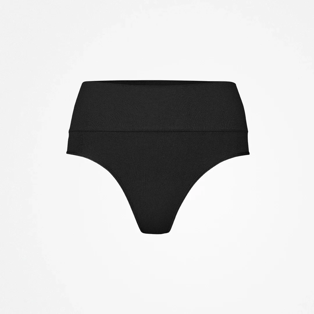 Shaping Tanga | Schwarz - Image 9