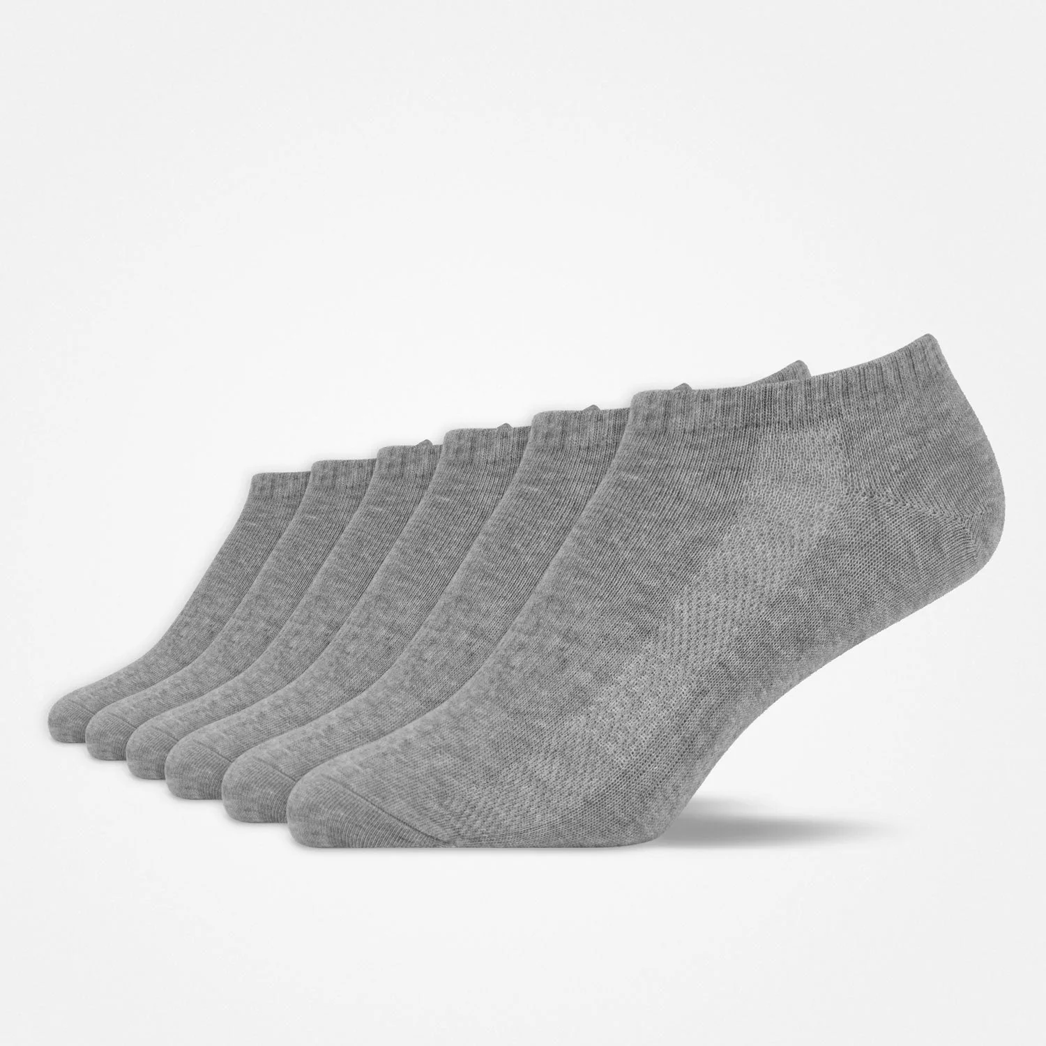 Sneaker Socken | Grau - Image 8