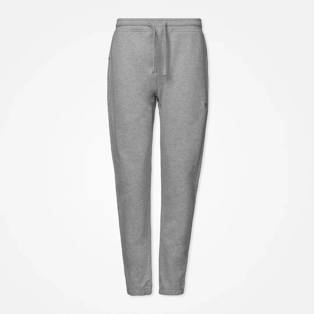 Sweatpants Damen | Hellgrau - Image 7