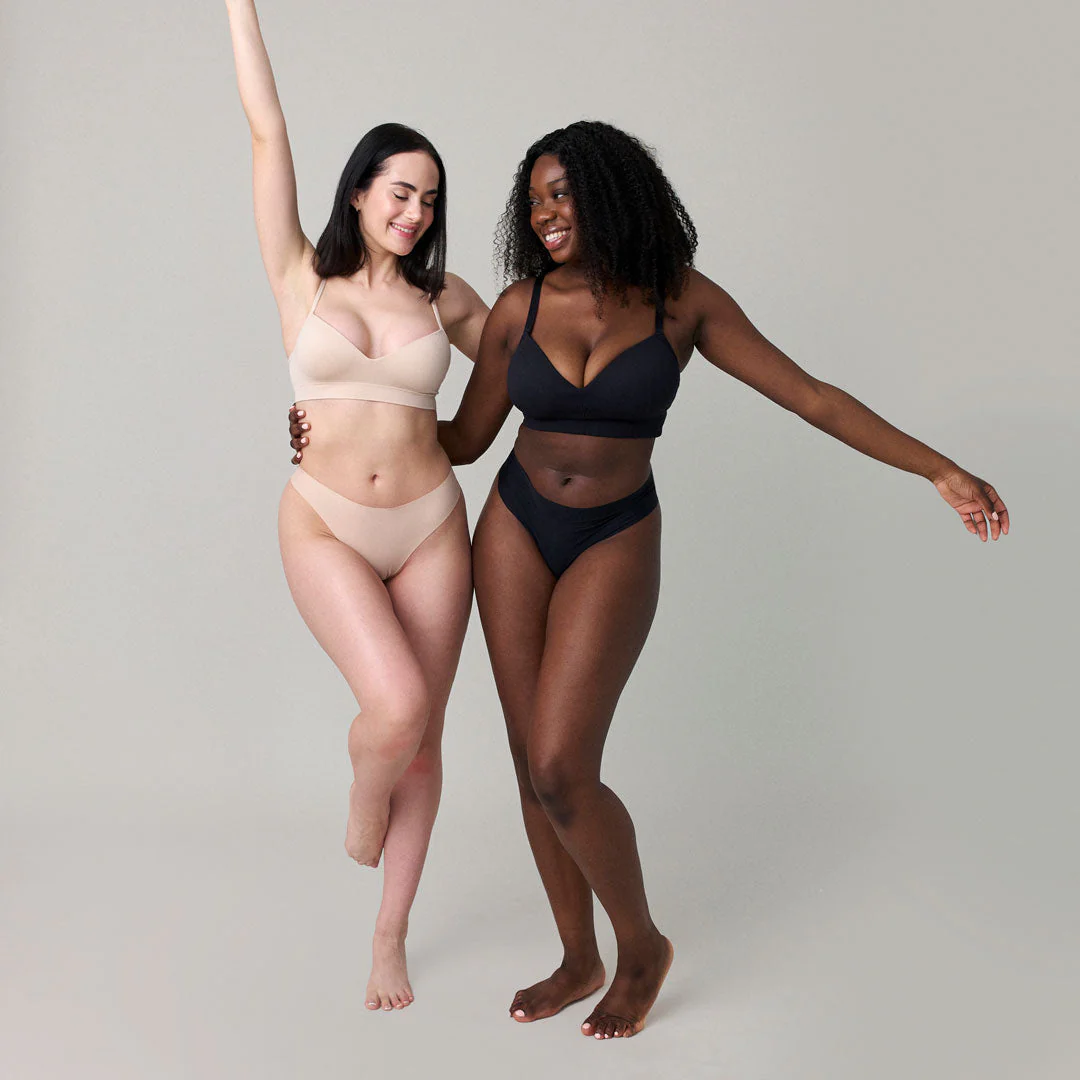 Tangas Seamless | Hellbeige - Image 2