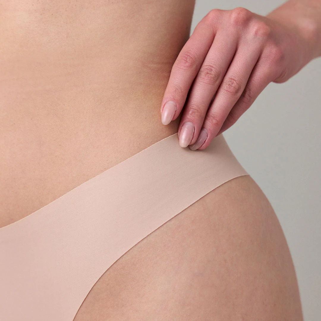 Tangas Seamless | Hellbeige - Image 5