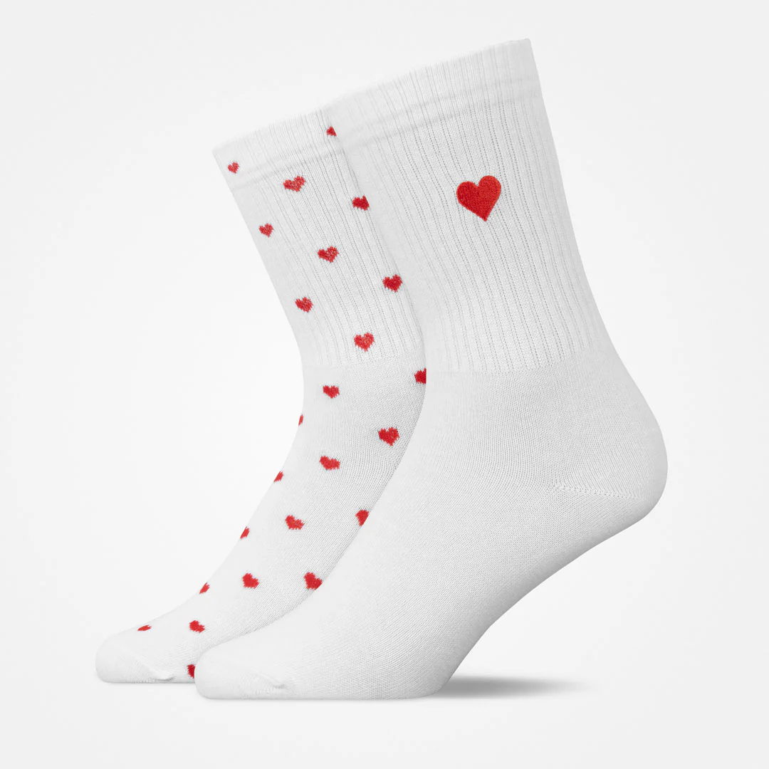 Tennissocken | Mix (Love) - Image 8
