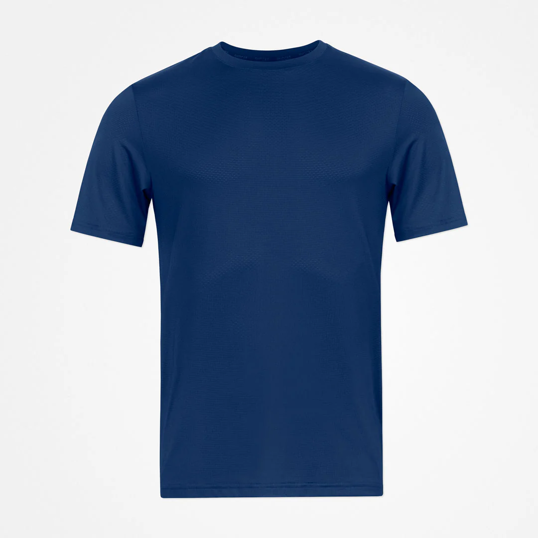 Trainingsshirt Herren | Blau - Image 10
