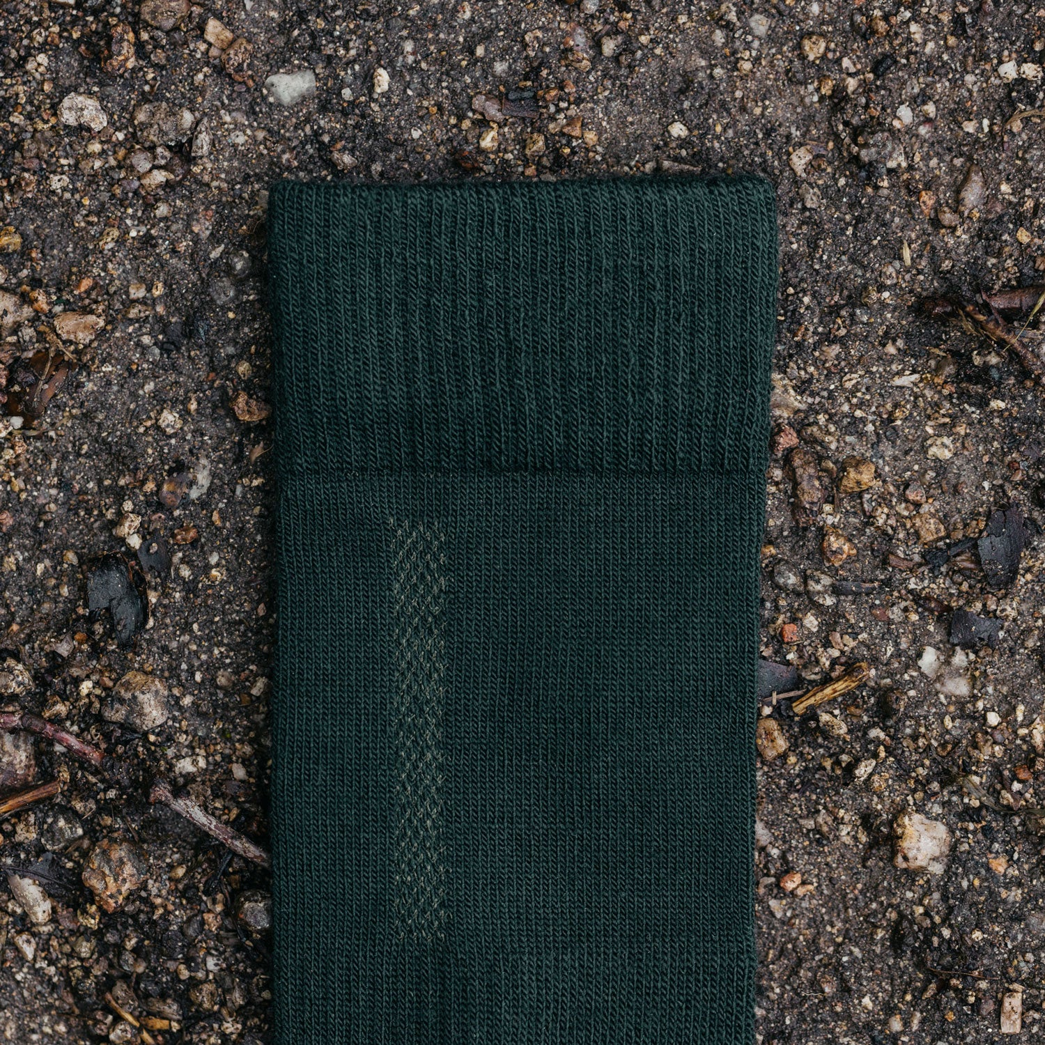 Wandersocken | Schwarz - Image 5
