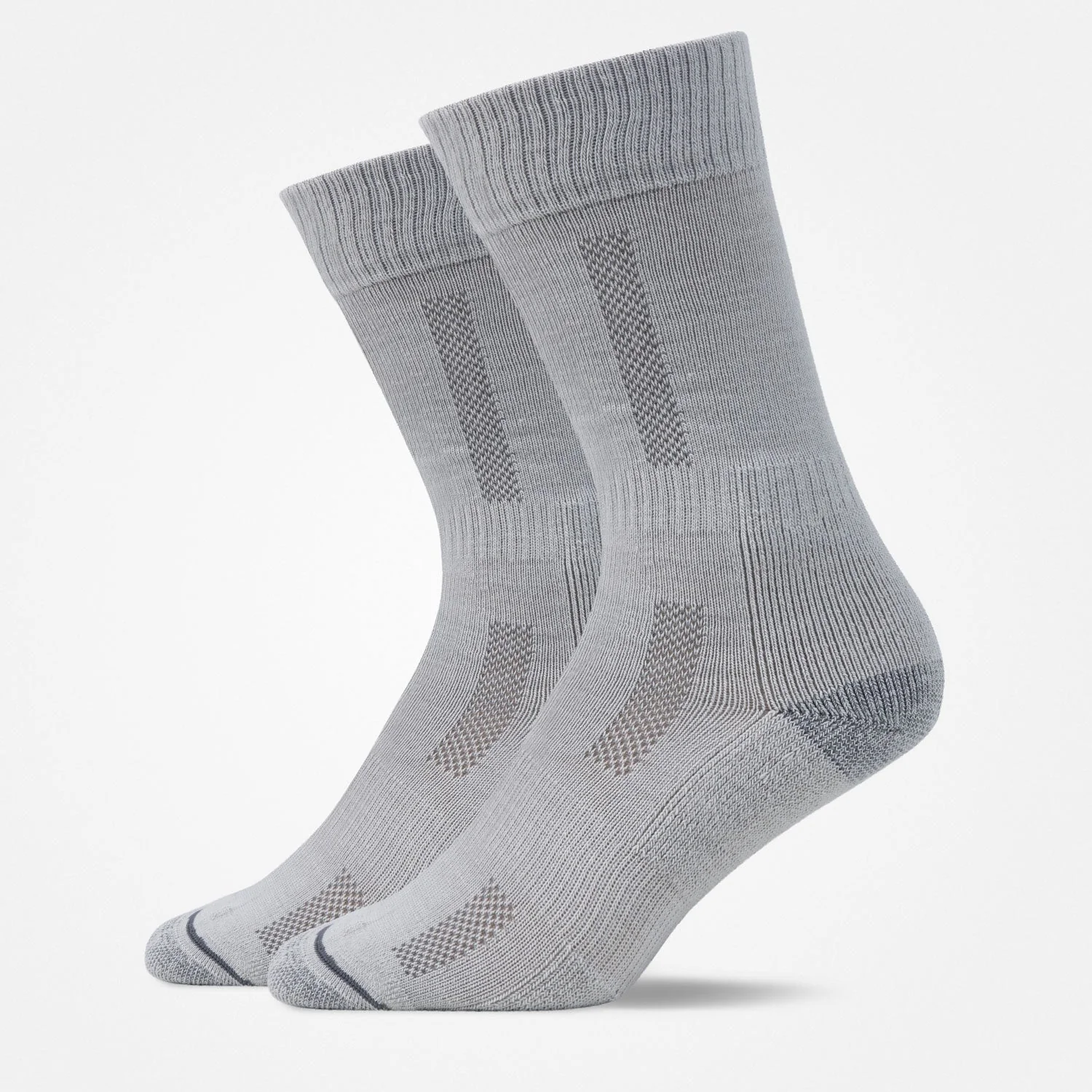Wandersocken | Grau - Image 8